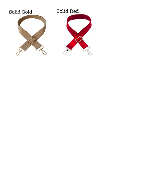 Riley Sling Bag Choose Your Strap Interchangeable Design - Love Salve